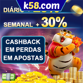 k58.com Fundo de Resgate de Perdas Semanais